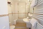 Badezimmer - Risgap 3 B, App. 18 - Top-Hundeurlaub