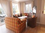 Wohnzimmer - Haus Meeresbrise - Westerstr. 26a, App. 4 - Top-Hundeurlaub