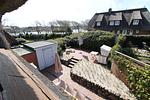 Gartenblick - COZY COTTAGE am Dorfteich - Bi Kiar 2a - Top-Hundeurlaub