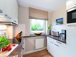 Badezimmer - Auke - Norder Wung 30 a - Top-Hundeurlaub