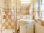 Badezimmer - Auke - Norder Wung 30 a - Top-Hundeurlaub