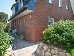 Hauptansicht - Auke - Norder Wung 30 a - Top-Hundeurlaub
