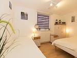 Schlafzimmer - Harmony - Osterweg 52, App. 1 - Top-Hundeurlaub