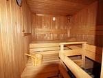 Sauna - Harmony - Osterweg 52, App. 1 - Top-Hundeurlaub
