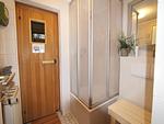 Sauna - Harmony - Osterweg 52, App. 1 - Top-Hundeurlaub