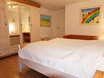 Schlafzimmer - Harmony - Osterweg 52, App. 1 - Top-Hundeurlaub