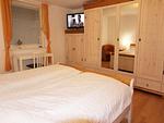 Schlafzimmer - Harmony - Osterweg 52, App. 1 - Top-Hundeurlaub