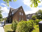 Hauptansicht - Harmony - Osterweg 52, App. 1 - Top-Hundeurlaub