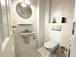 Gäste-WC - Harmony - Osterweg 52, App. 1 - Top-Hundeurlaub