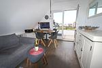 Wohnzimmer - Wallhof - Horsatal 11e, App. 10 - Top-Hundeurlaub