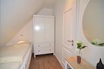 Schlafzimmer - Wallhof - Horsatal 11e, App. 10 - Top-Hundeurlaub