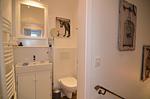 Badezimmer - Wallhof - Horsatal 11e, App. 10 - Top-Hundeurlaub