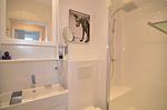 Badezimmer - Wallhof - Horsatal 11e, App. 10 - Top-Hundeurlaub