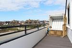 Balkon - Wallhof - Horsatal 11e, App. 10 - Top-Hundeurlaub