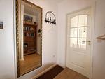 Wohnzimmer - Atlantik   - Strandstr. 17, App. 18 - Top-Hundeurlaub