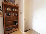 Wohnzimmer - Atlantik   - Strandstr. 17, App. 18 - Top-Hundeurlaub