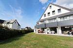Hauptansicht - Atlantik   - Strandstr. 17, App. 18 - Top-Hundeurlaub