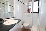 Badezimmer - Seestraße 6B , App. 25 - Top-Hundeurlaub