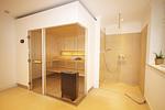 Sauna - Horsa Hüs - Westerlandstr. 22  B - Top-Hundeurlaub