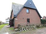 Hauptansicht - Frisia - Mittelweg 13, App. L - Top-Hundeurlaub