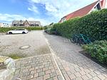Hauptansicht - Frisia - Mittelweg 13, App. L - Top-Hundeurlaub