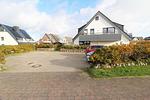 Hauptansicht - Neptun - Dünenstr. 2, App.5 - Top-Hundeurlaub