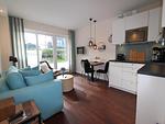Wohnzimmer - Horsatal 19, App. 3 - Top-Hundeurlaub