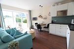 Wohnzimmer - Horsatal 19, App. 3 - Top-Hundeurlaub