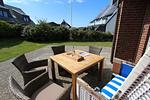 Terrasse - Horsatal 19, App. 3 - Top-Hundeurlaub