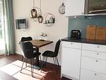 Wohnzimmer - Horsatal 19, App. 3 - Top-Hundeurlaub