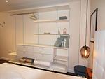 Schlafzimmer - Horsatal 19, App. 3 - Top-Hundeurlaub