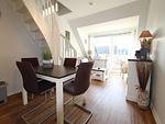 Wohnzimmer - Seestraße 6C, App. 33 - Top-Hundeurlaub