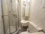 Badezimmer - Seestraße 6C, App. 33 - Top-Hundeurlaub