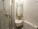 Badezimmer - Seestraße 6C, App. 33 - Top-Hundeurlaub