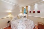 Schlafzimmer - Waterkant - Top-Hundeurlaub