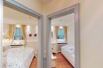 Schlafzimmer - Waterkant - Top-Hundeurlaub
