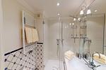 Badezimmer - Waterkant - Top-Hundeurlaub