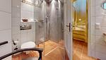 Badezimmer - Wattidyll - Top-Hundeurlaub