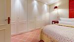 Schlafzimmer - Wattidyll - Top-Hundeurlaub