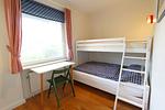 Schlafzimmer - Cosima  - Im Grund 29, App. 76 - Top-Hundeurlaub