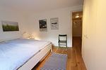 Schlafzimmer - Cosima  - Im Grund 29, App. 76 - Top-Hundeurlaub