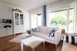 Wohnzimmer - Cosima  - Im Grund 29, App. 76 - Top-Hundeurlaub