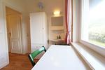 Schlafzimmer - Cosima  - Im Grund 29, App. 76 - Top-Hundeurlaub