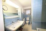 Badezimmer - Cosima  - Im Grund 29, App. 76 - Top-Hundeurlaub
