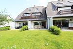 Hauptansicht - Cosima  - Im Grund 29, App. 76 - Top-Hundeurlaub