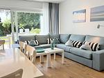 Wohnzimmer - Cosima  - Im Grund 29, App. 76 - Top-Hundeurlaub