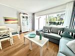 Wohnzimmer - Cosima  - Im Grund 29, App. 76 - Top-Hundeurlaub