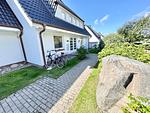Hauptansicht - Cosima  - Im Grund 29, App. 76 - Top-Hundeurlaub