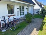 Hauptansicht - Cosima  - Im Grund 29, App. 76 - Top-Hundeurlaub