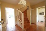 Wohnzimmer - Haus Albatros - Westerlandstr. 21 B - Top-Hundeurlaub